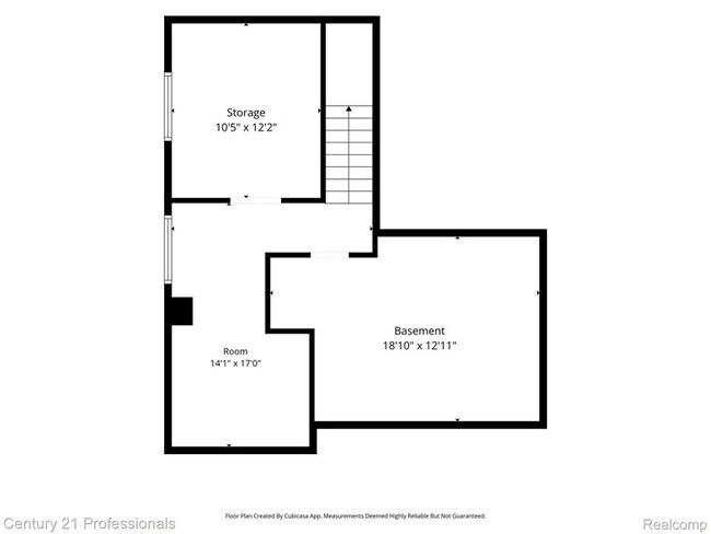 Building Photo - 3621 Livernois Rd