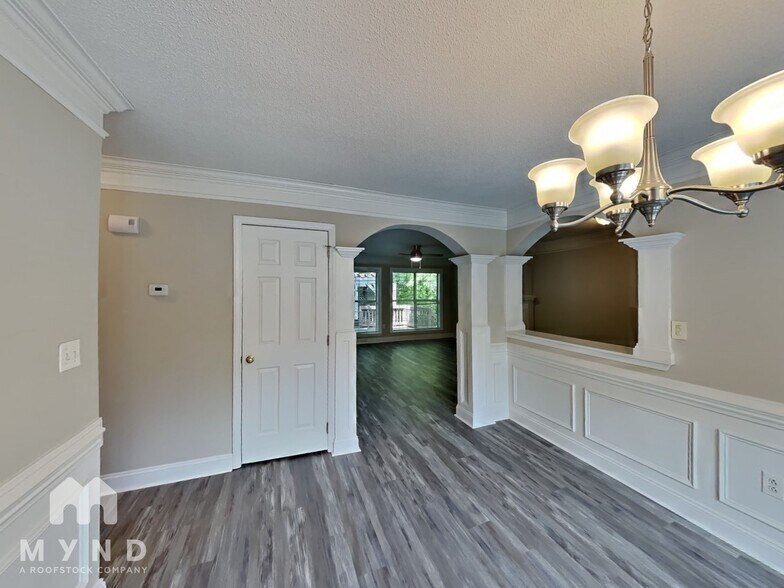 Building Photo - 3518 Rindle Ct