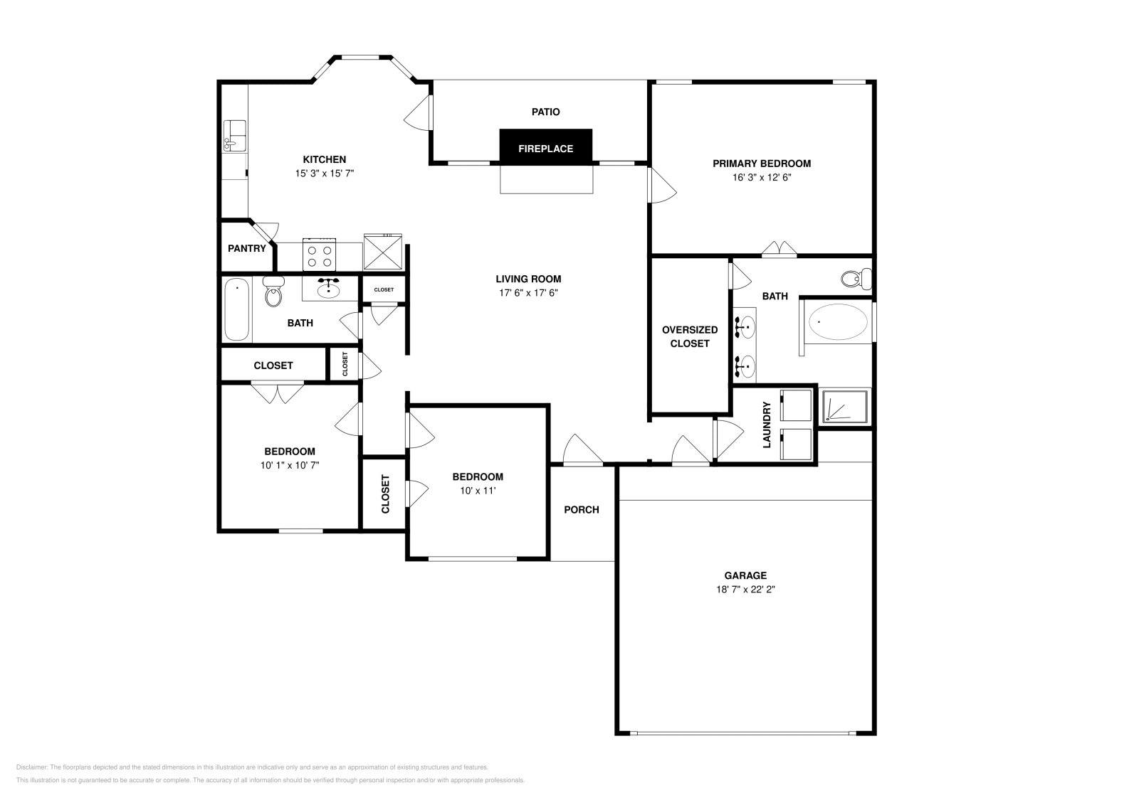 Building Photo - 2108 Cancun Dr