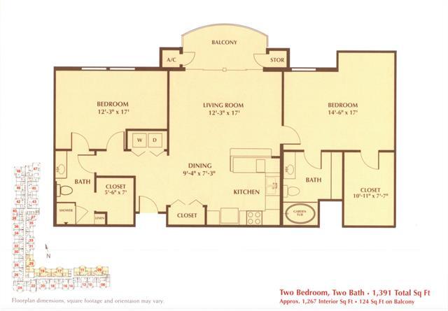 Building Photo - 3225 Turtle Creek Blvd