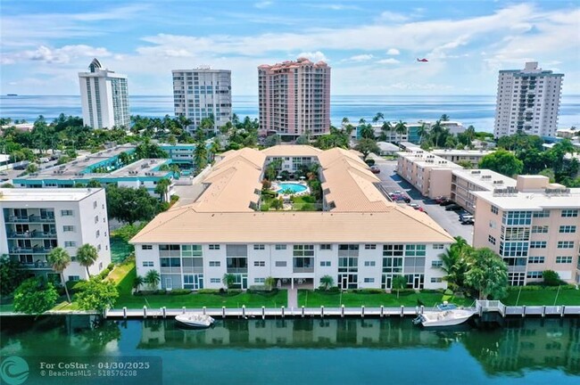Building Photo - 1461 S Ocean Blvd