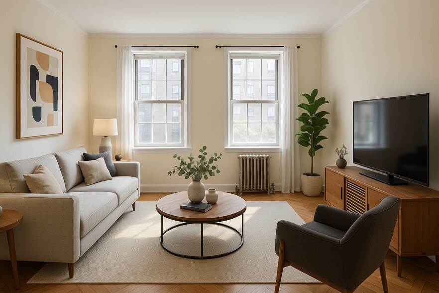 Primary Photo - 112 W 13th St