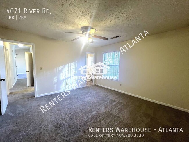 Building Photo - Spacious 3 Bedroom Ranch home in Ellenwood