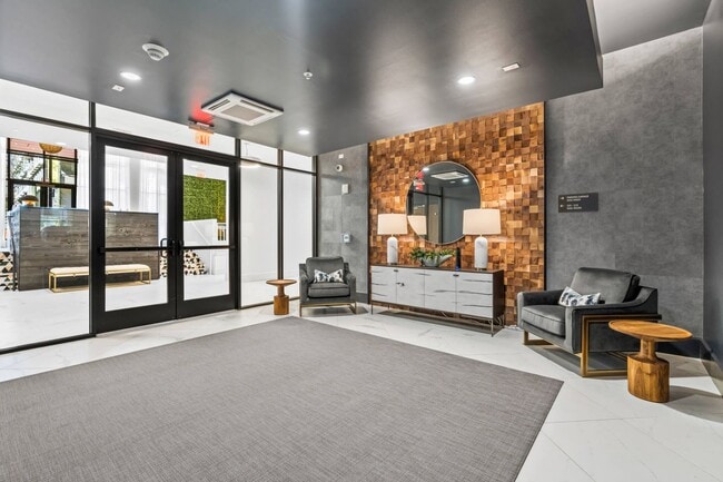Building Photo - NEW BUILD DELUXE CONDO IN WEST MIDTOWN ATL...