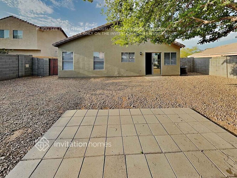 Building Photo - 1532 W Burgess Ln