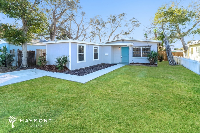 Building Photo - 625 58th St S