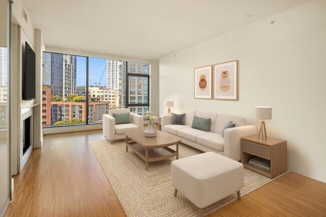 Building Photo - 1 bedroom in Seattle WA 98121