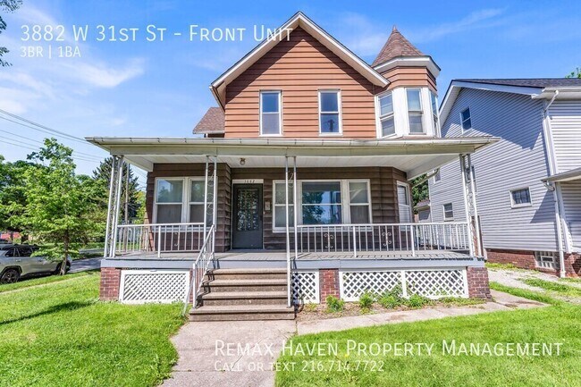 Primary Photo - 3882 W 31st St