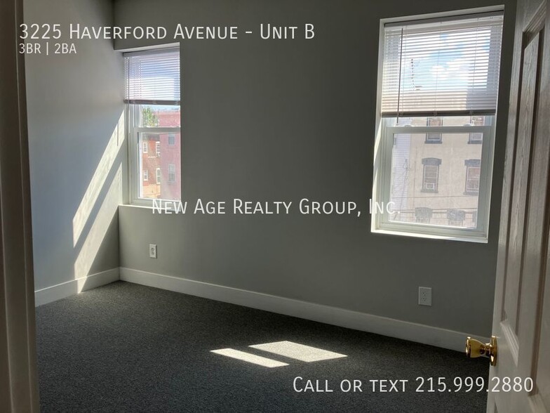 Building Photo - 3225 Haverford Ave