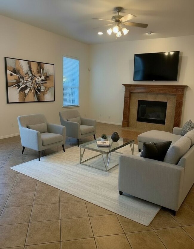 Building Photo - 1904 W 42nd St