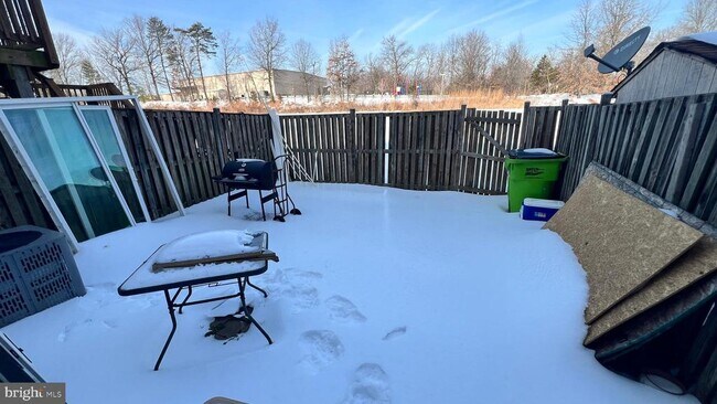 Building Photo - 3649 Dahlgren Pl