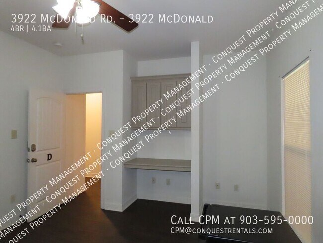 Building Photo - 3922 McDonald Rd