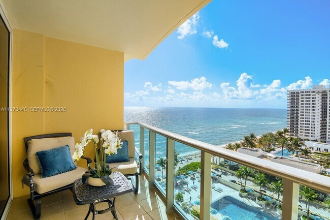 Building Photo - 2501 S Ocean Dr