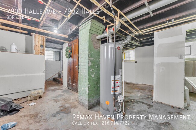 Building Photo - 7900 Halle Ave