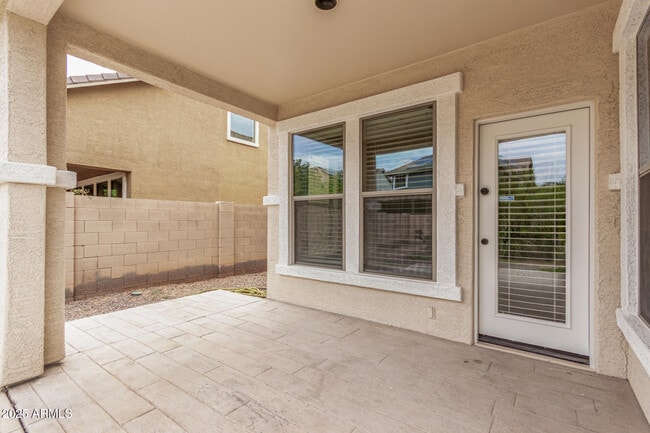 Building Photo - 3540 E Mesquite St