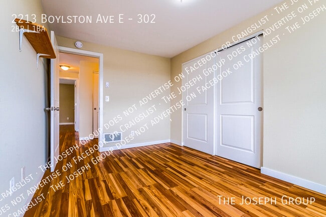 Building Photo - 2213 Boylston Ave E