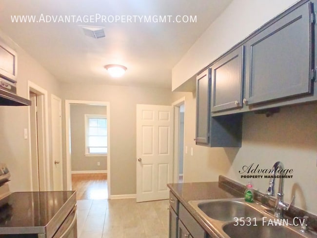 Building Photo - 3531 Fawn Cove