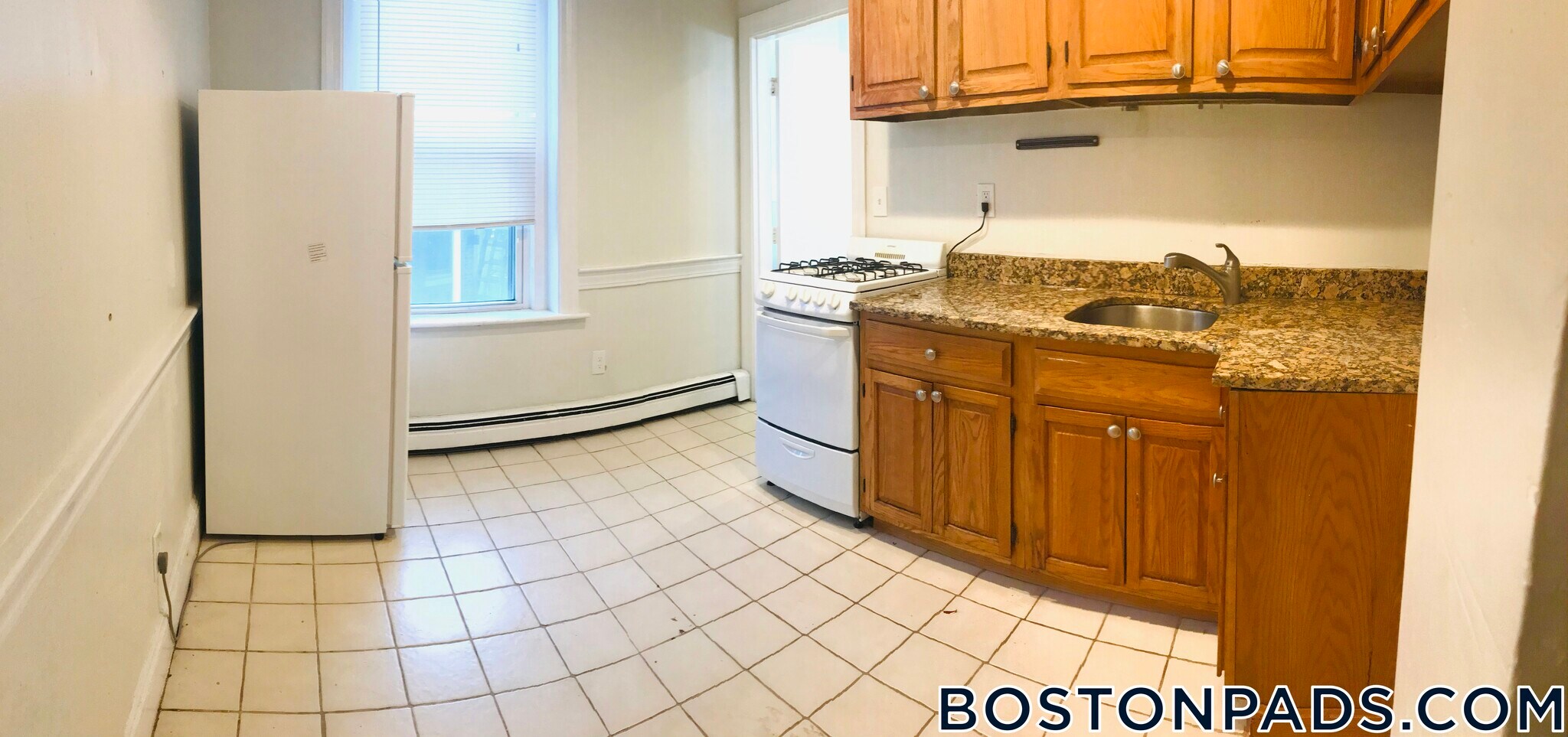 Building Photo - 6 Wait St