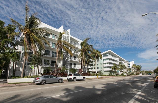 Building Photo - 7728 Collins Ave