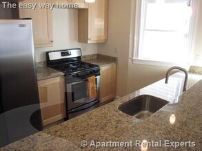 Building Photo - 6 Giles Park