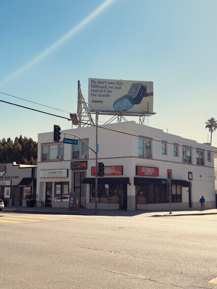 Primary Photo - 7524 W Sunset Blvd