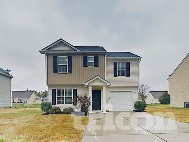 Building Photo - 572 Gentle Breeze Ln