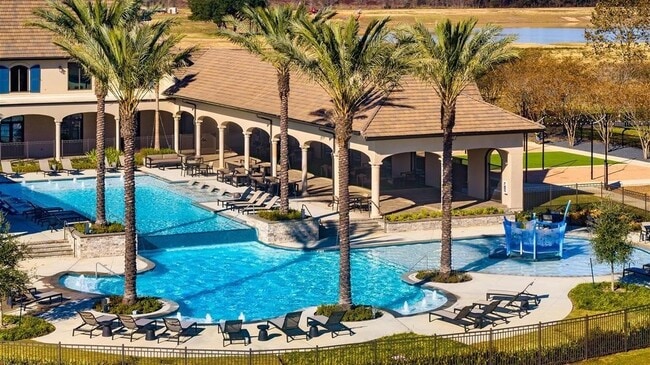 Building Photo - 20611 Morgan pasture Ln