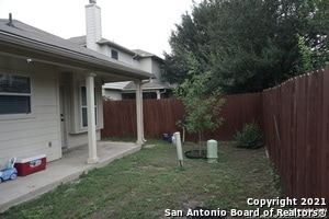 Building Photo - 3518 Alonzo Fields