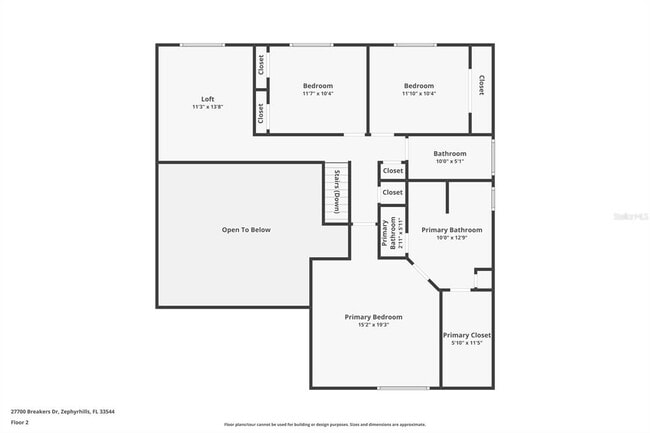 Building Photo - 27700 Breakers Dr