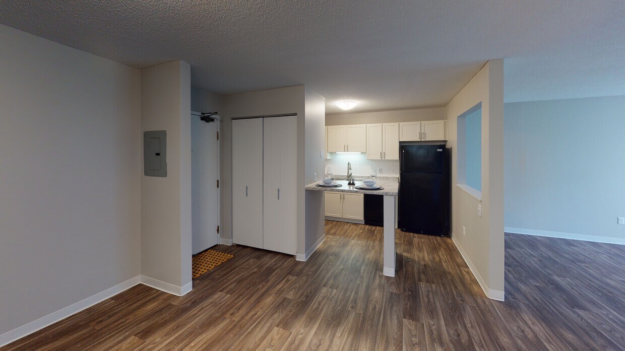 Hampshire Hill - Bloomington Mn Apartment Finder