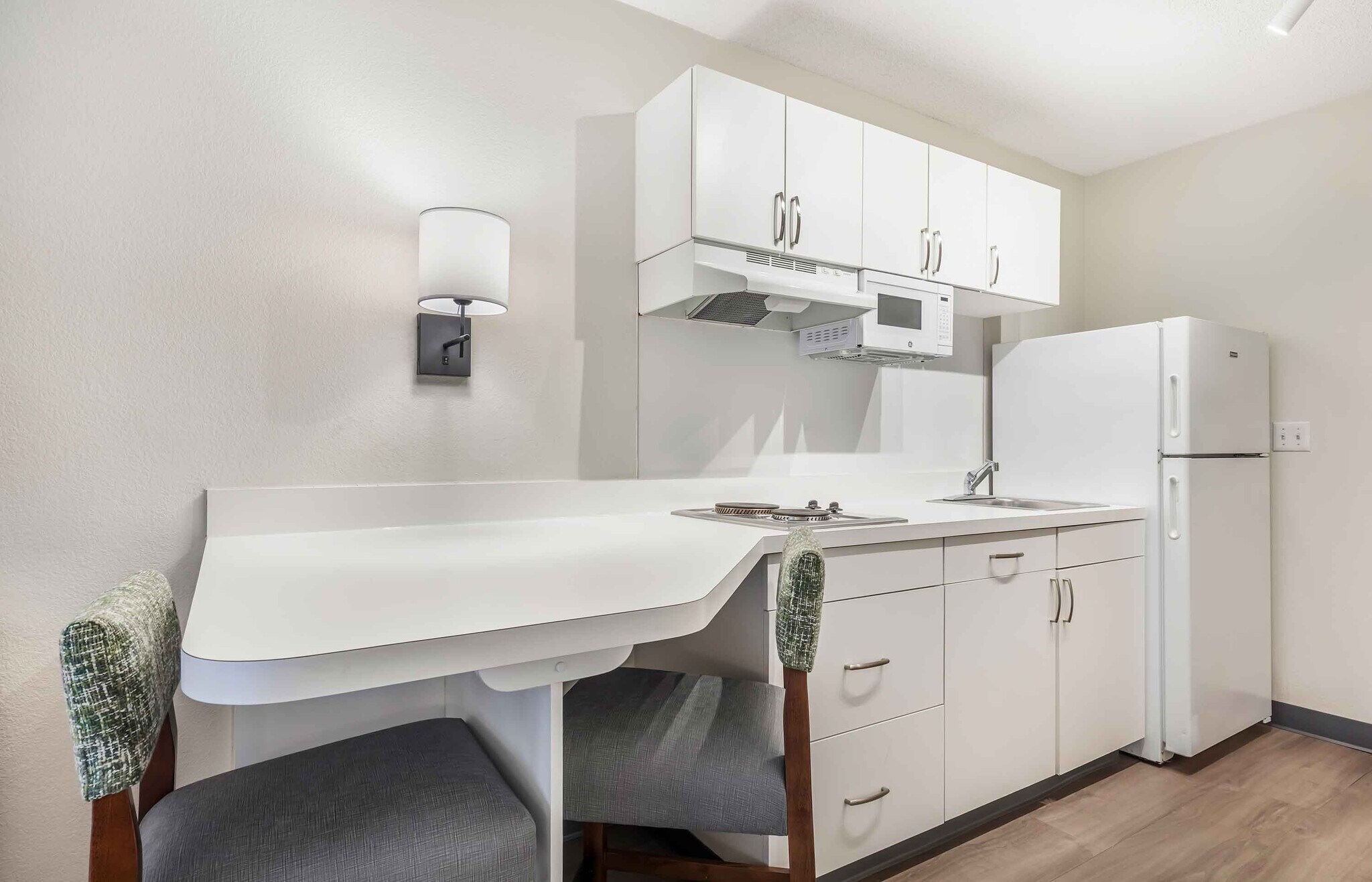 Building Photo - Furnished Studio-Washington, DC - Alexandria - Eisenhower Ave.