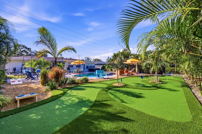 Building Photo - 10861 62nd Ave N