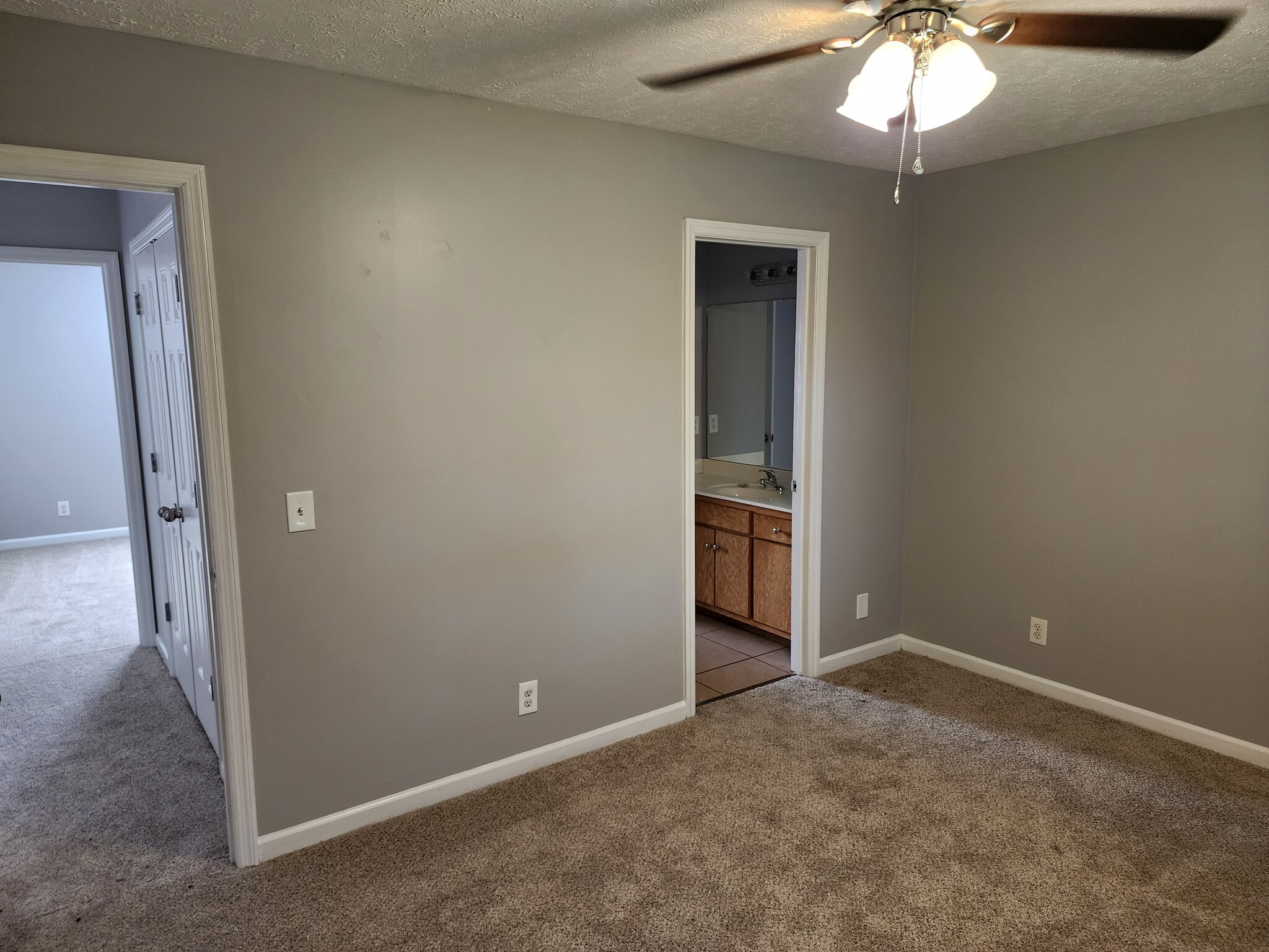 bedroom 1 - 62 Jacoby Jamison Ln