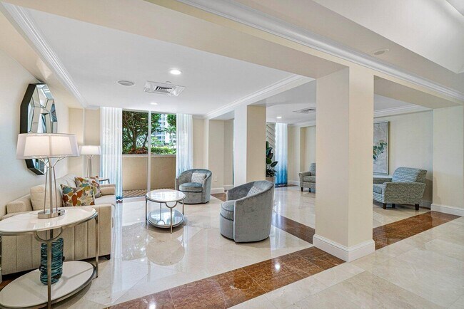 Building Photo - 3720 S Ocean Blvd