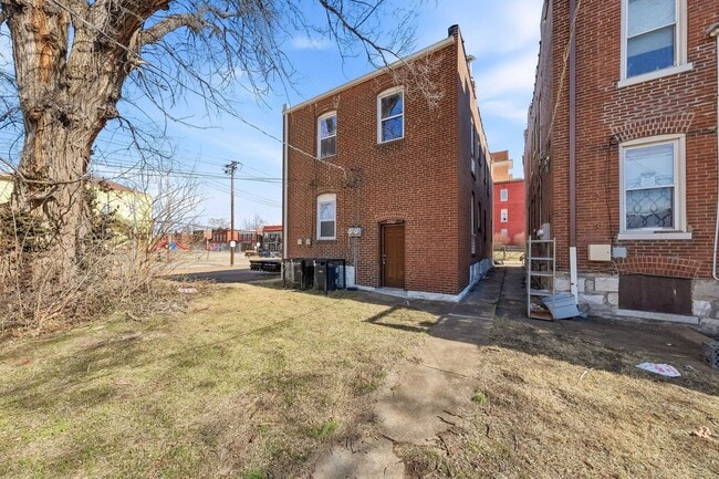 Building Photo - 3507 Ohio Ave