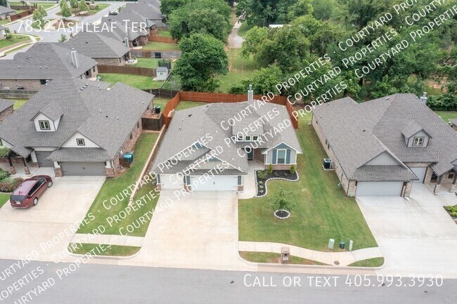 Building Photo - 7832 Ashleaf Terrace