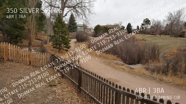 Building Photo - 350 Silver Spring Cir
