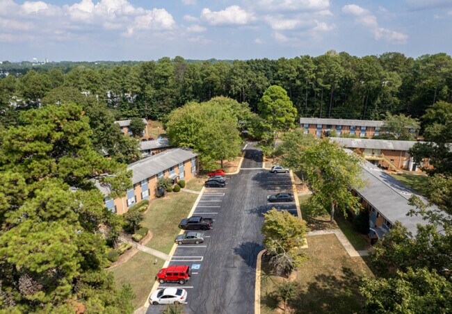 Building Photo - 100 Morrow Rd