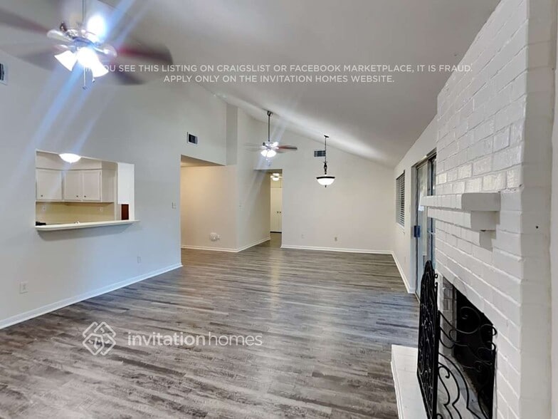 Building Photo - 9207 Prairie Trails Dr