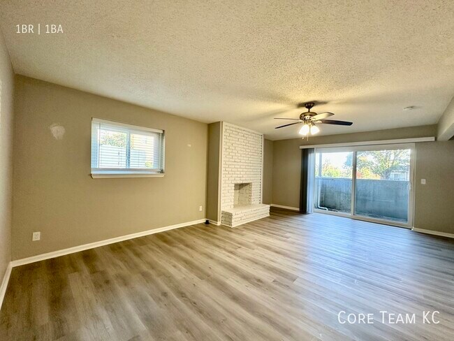 Building Photo - 3618 Warwick Blvd