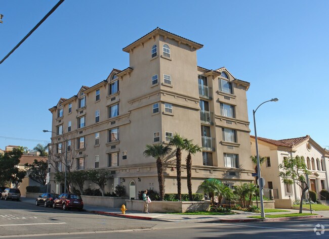 Building Photo - Miracle Mile Senior Housing