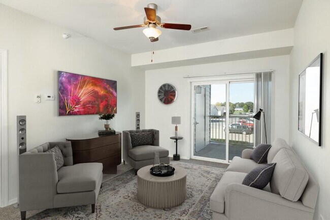 Building Photo - Regency Apartment Homes