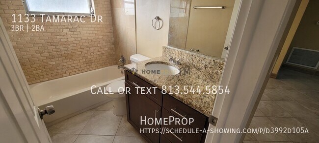 Building Photo - 1133 Tamarac Dr