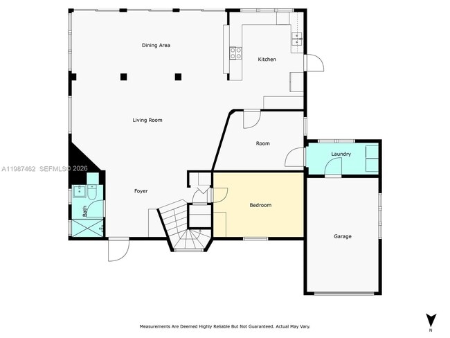 Building Photo - 1351 Bay Terrace