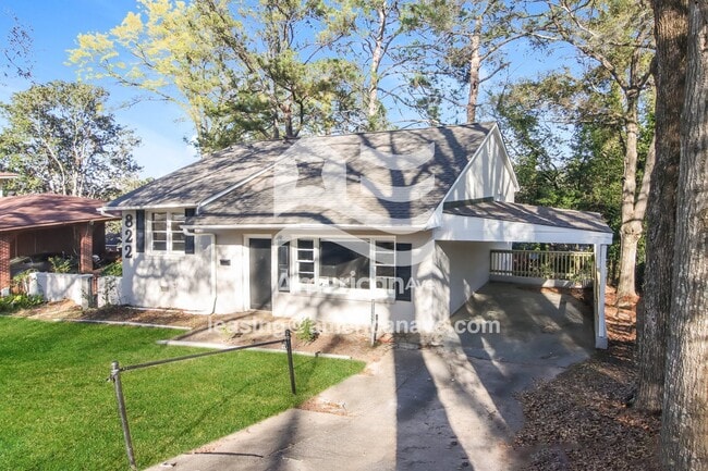 Building Photo - 822 33rd Ave