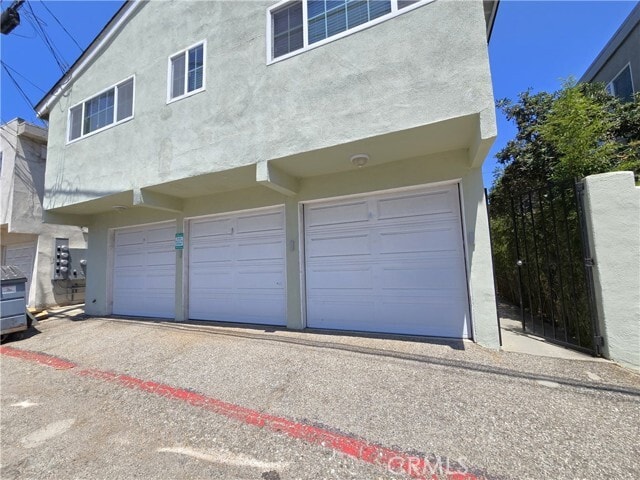 Building Photo - 1214 Agate St