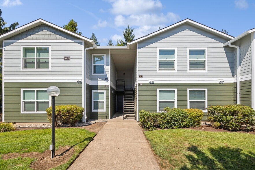 Primary Photo - Nolan Ridge Apartments