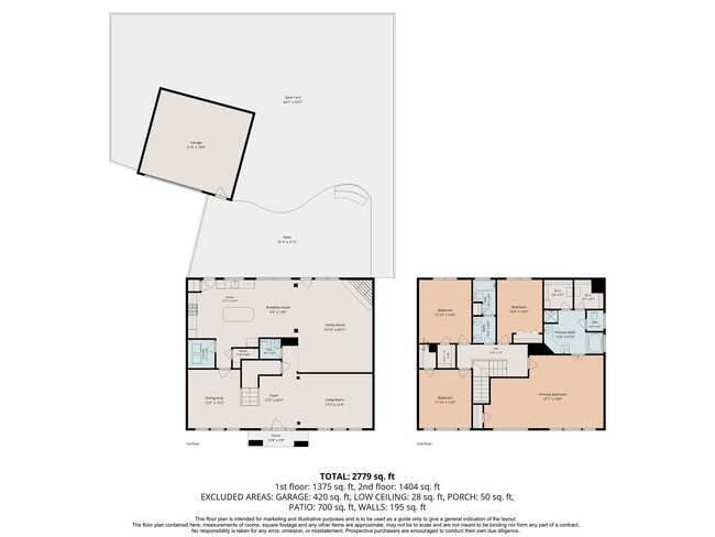 Building Photo - 16715 Colony Terrace Dr