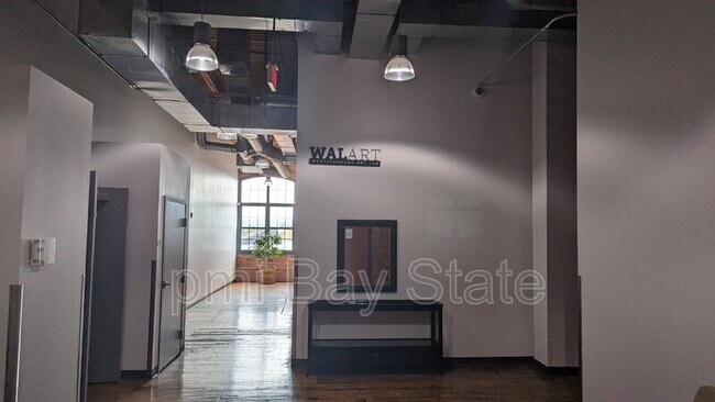 Building Photo - 1 Westinghouse Plaza
