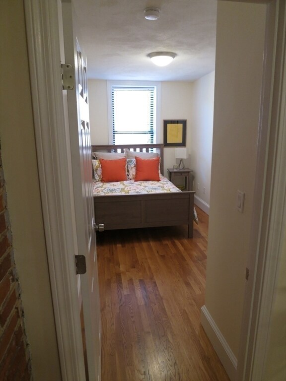 Building Photo - 631 Tremont St